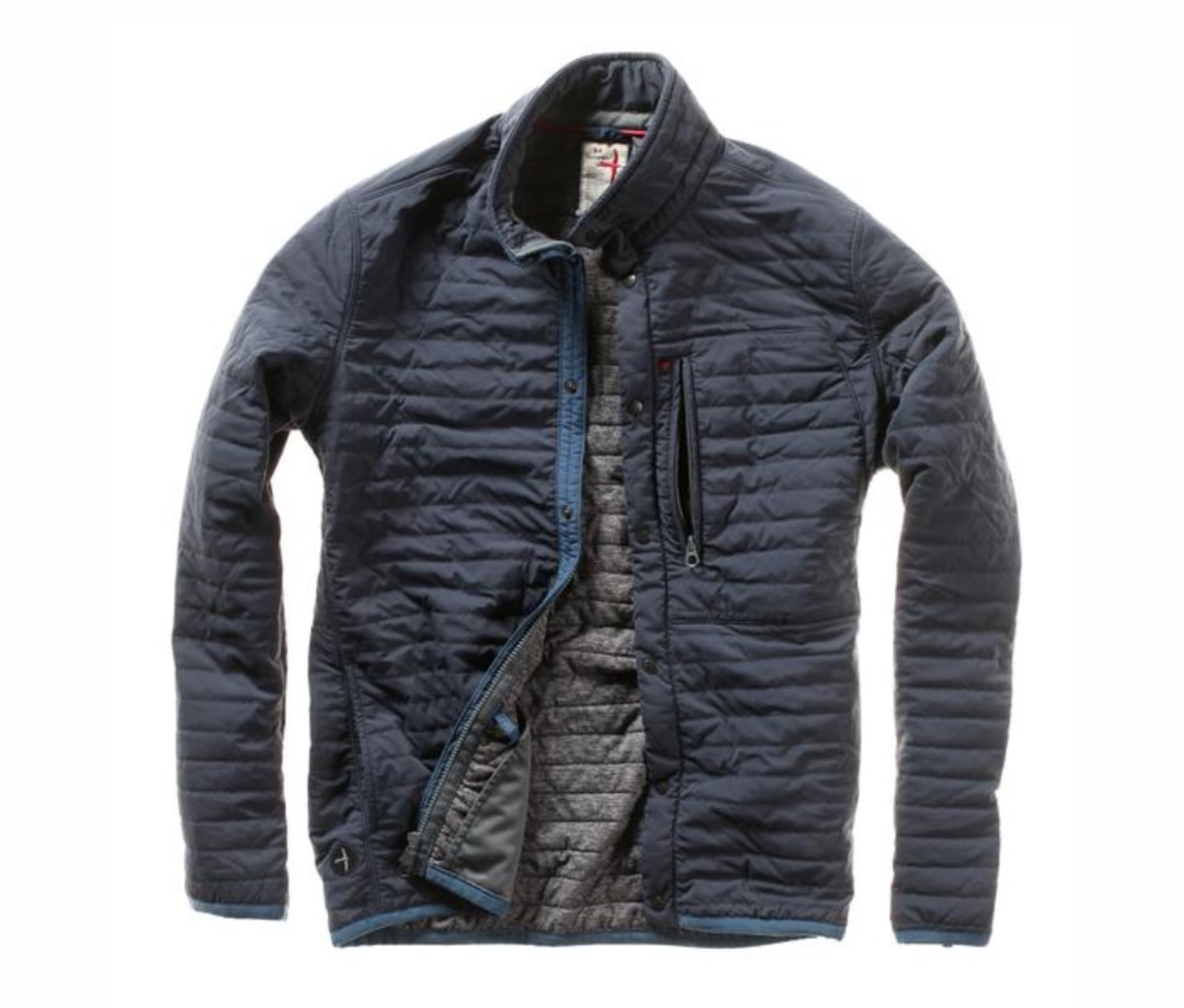 Relwen Windzip Jacket