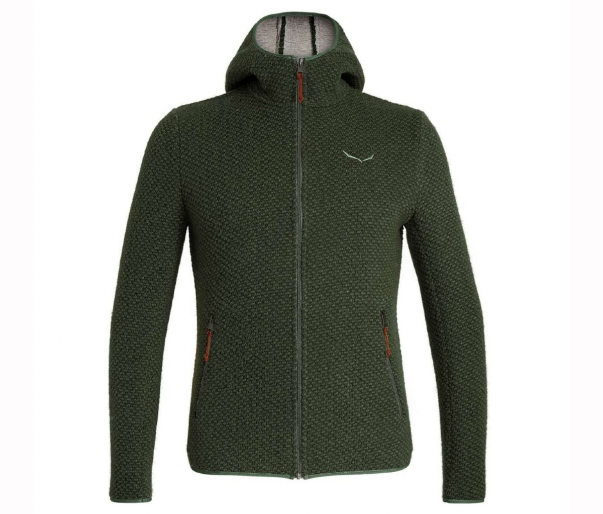 Salewa Woolen Hoody