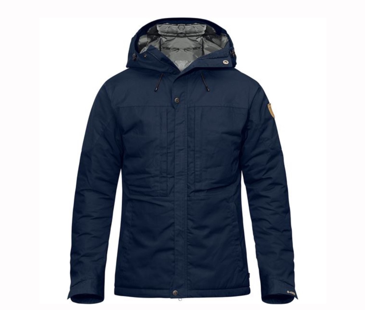 Fjällräven Skogsö Padded Jacket