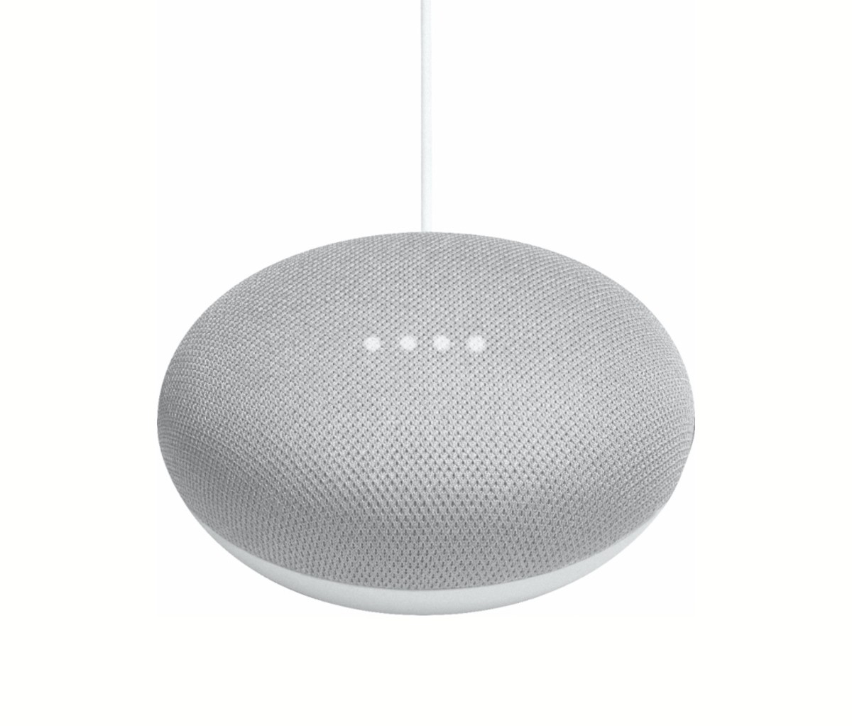 Google Home Mini