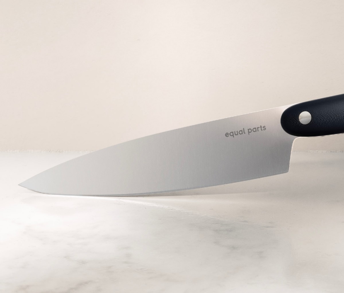 Equal Parts Cookware Chef’s Knife