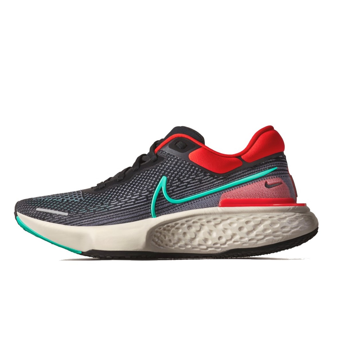 ZoomX Invincible Run in lead men's colorway