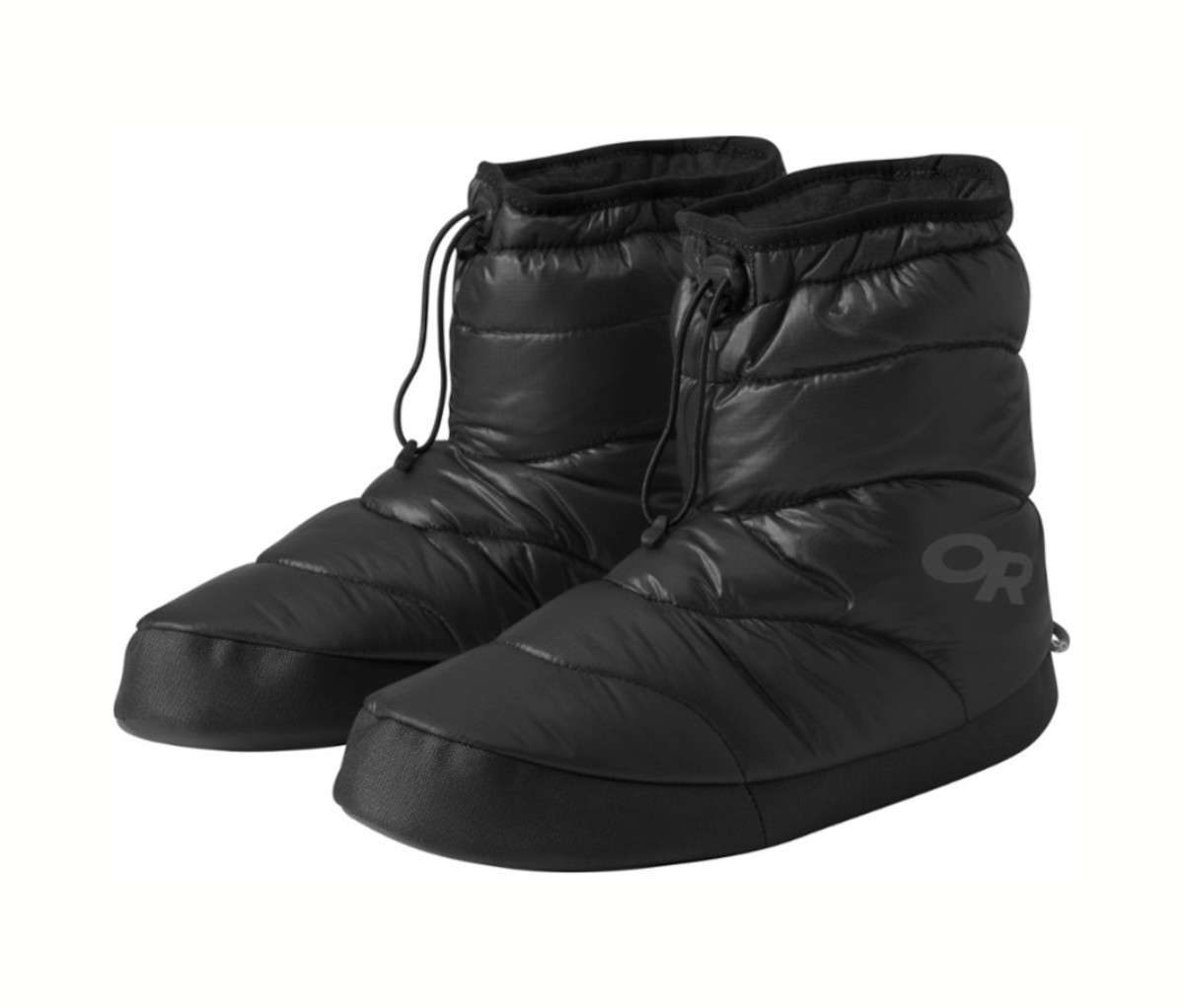 Outdoor Research Tundra Aerogel Booties