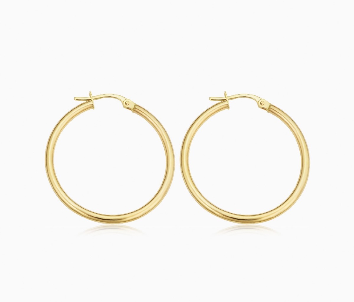 Oradina Positano Classic Hoops