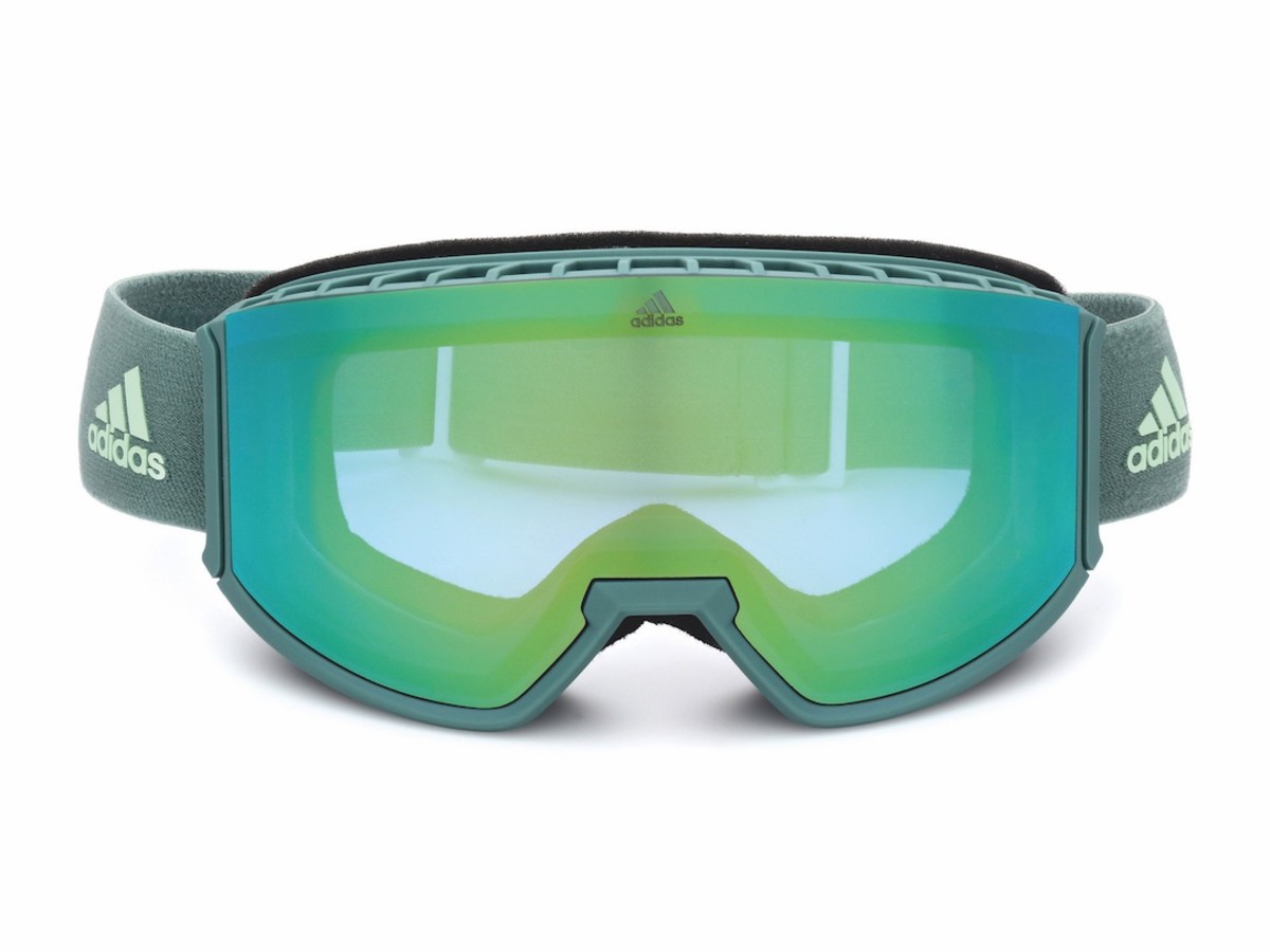 adidas Terre Goggles