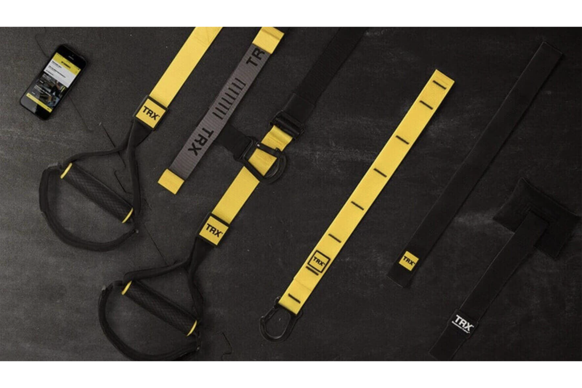 TRX Pro4