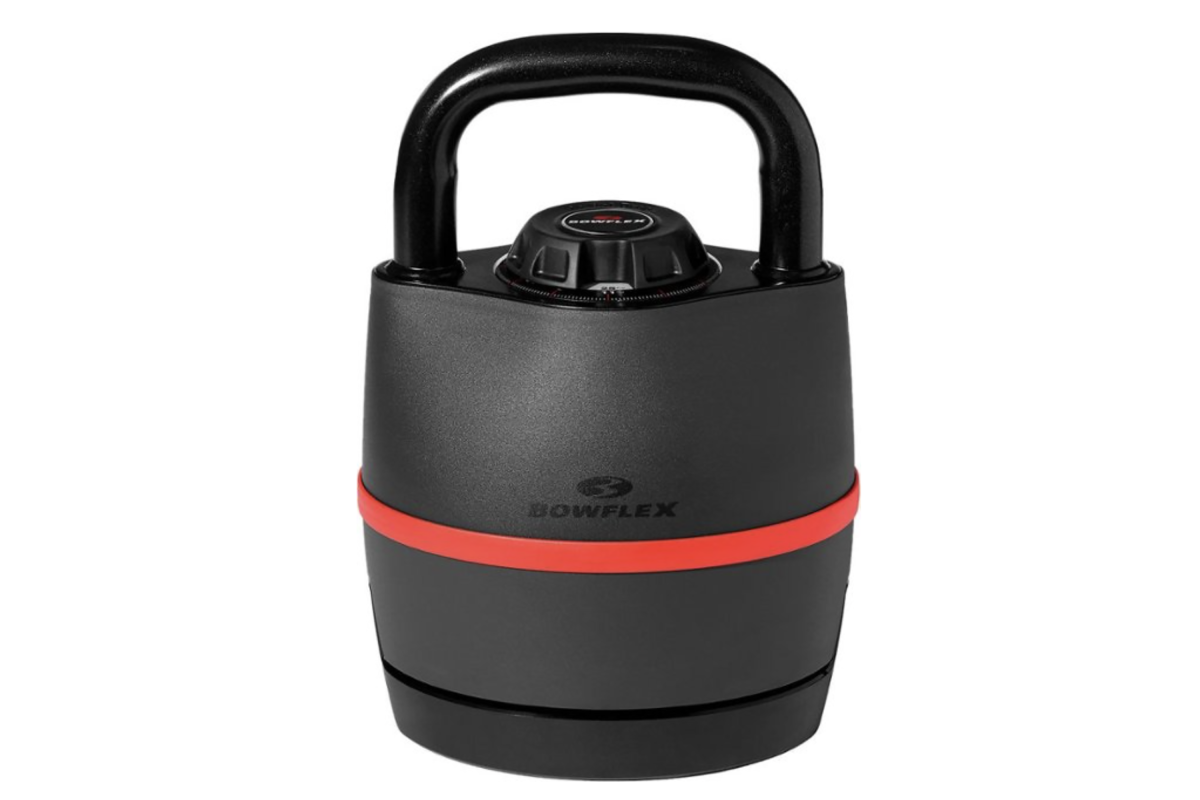 Bowflex Kettlebell