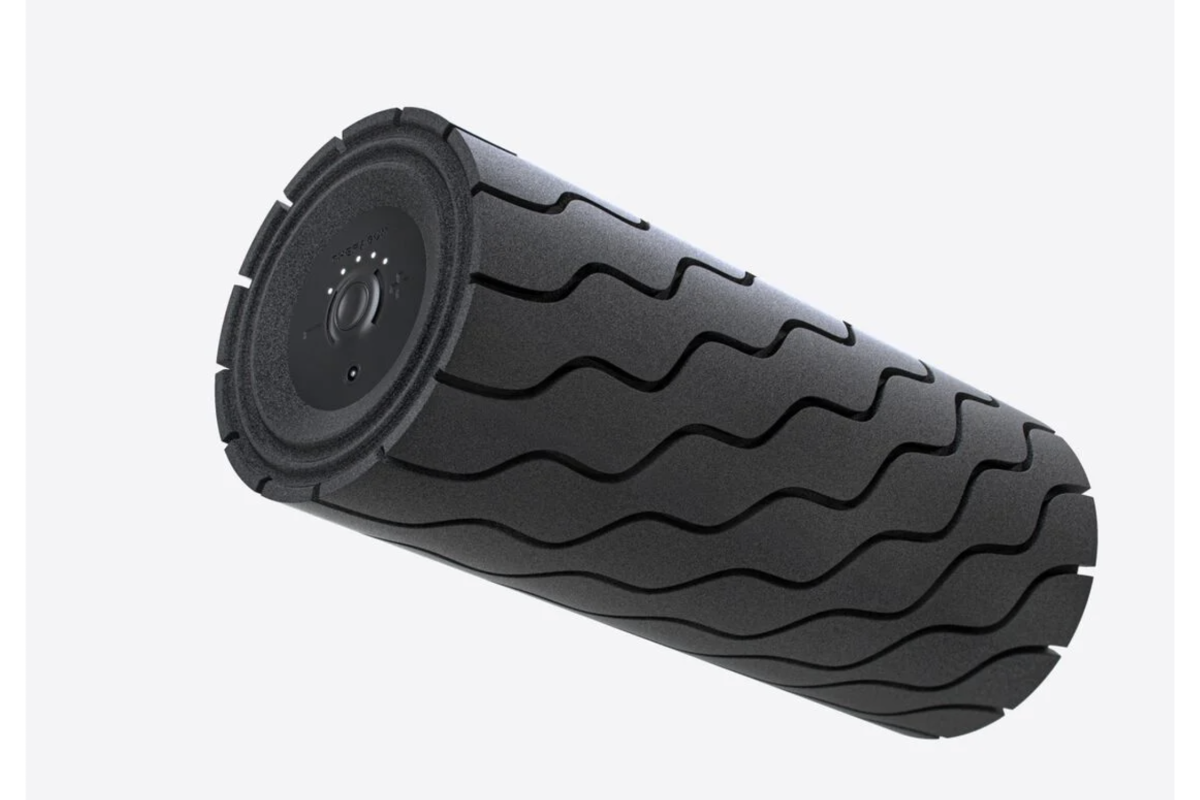 Wave Roller