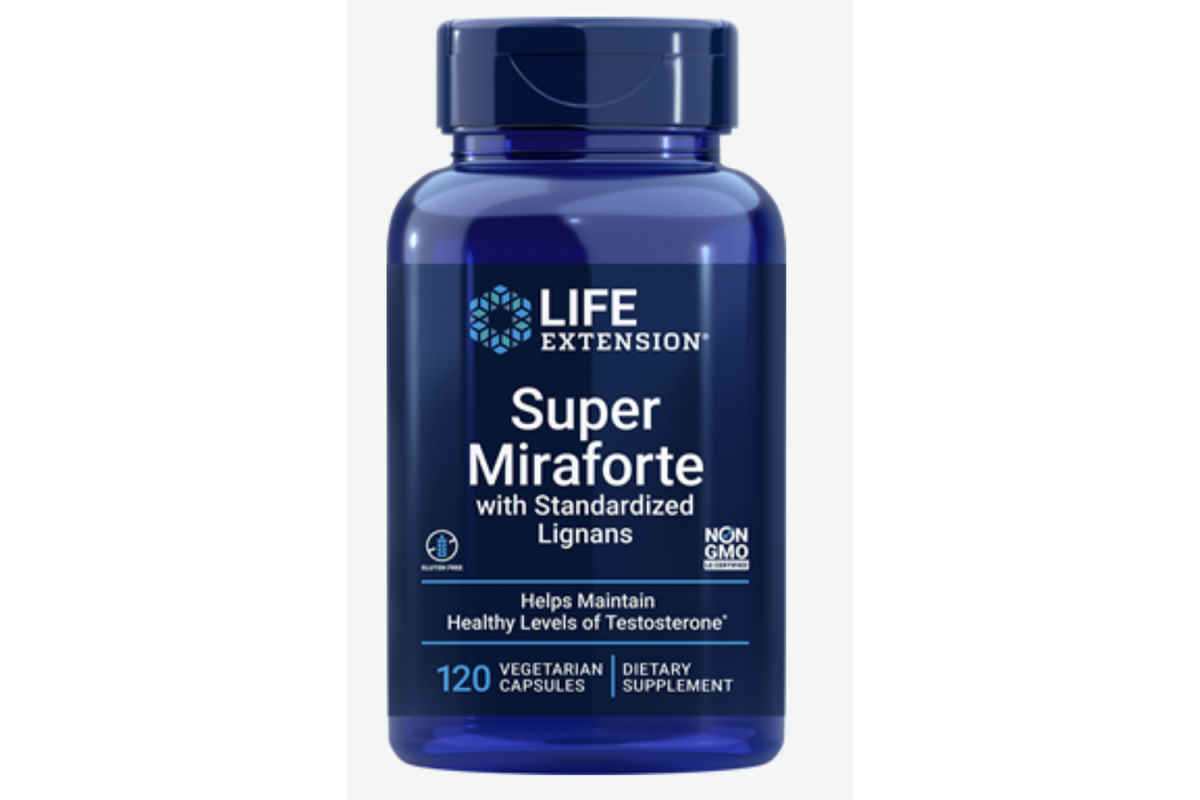 Super Miraforte