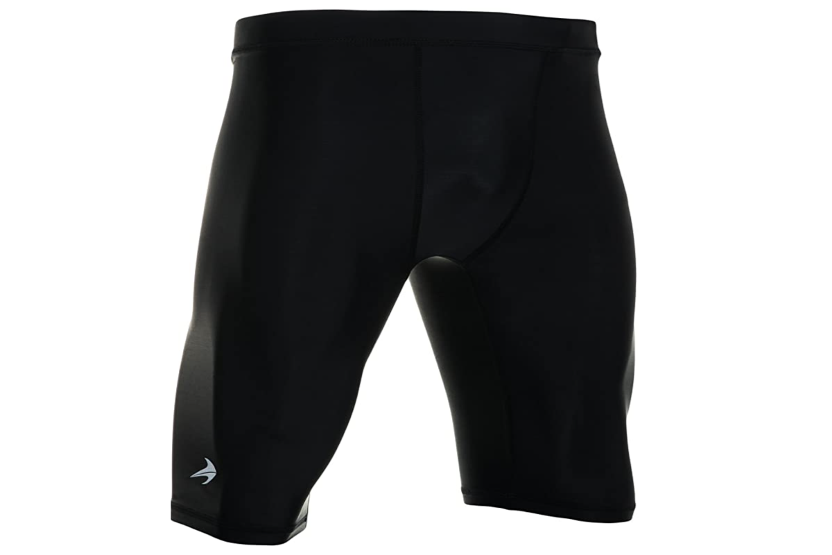 CompressionZ Compression Shorts