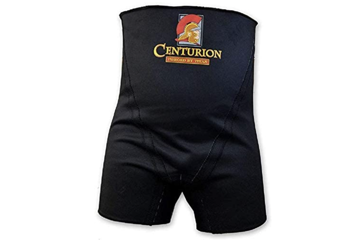 LiftingLarge Power Lifting Briefs