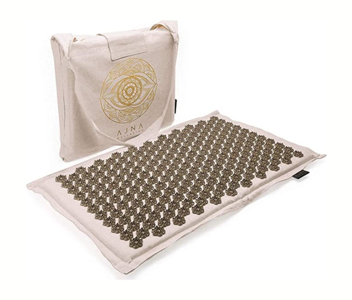 Acupressure Mat