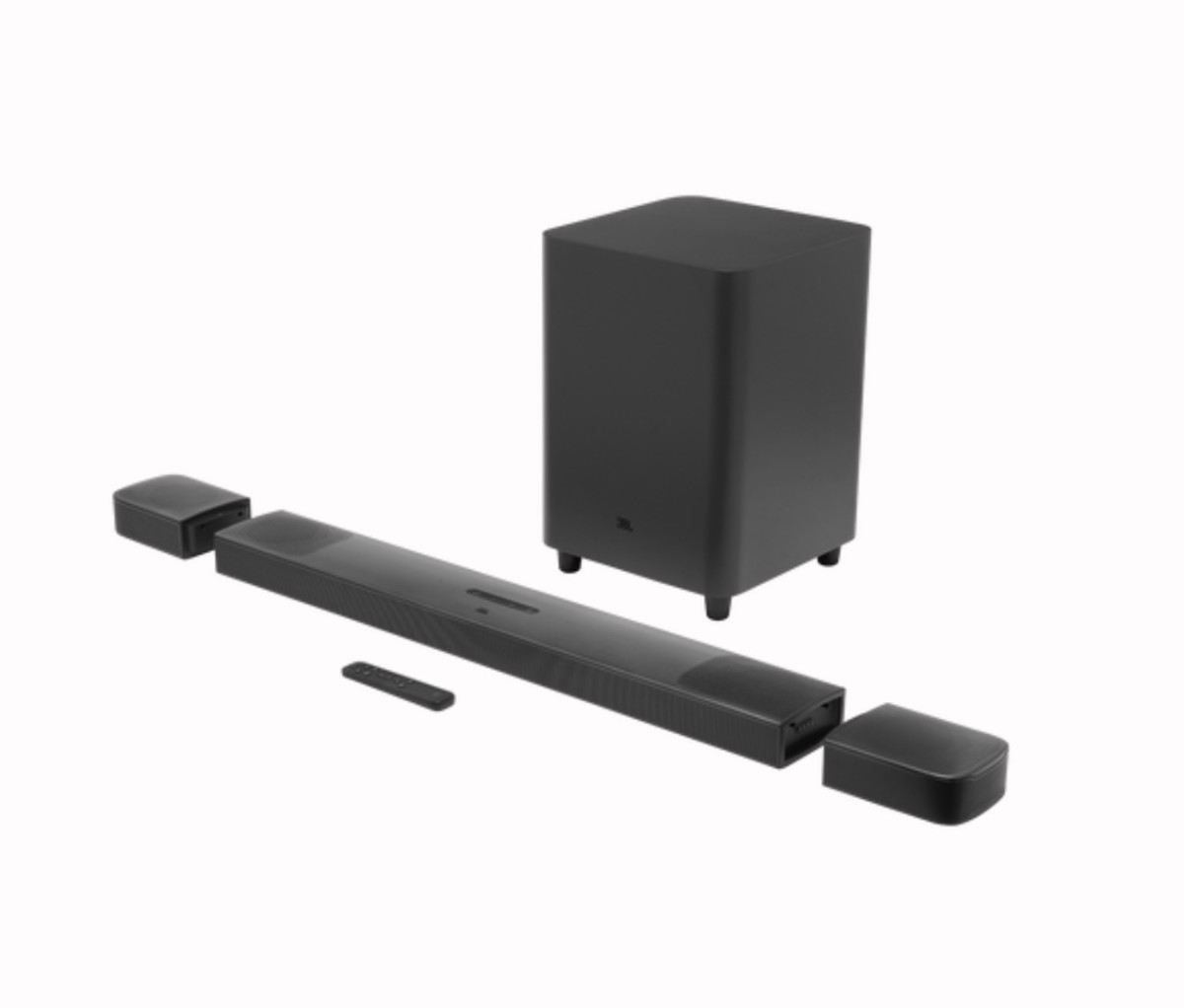 JBL Bar 9.1