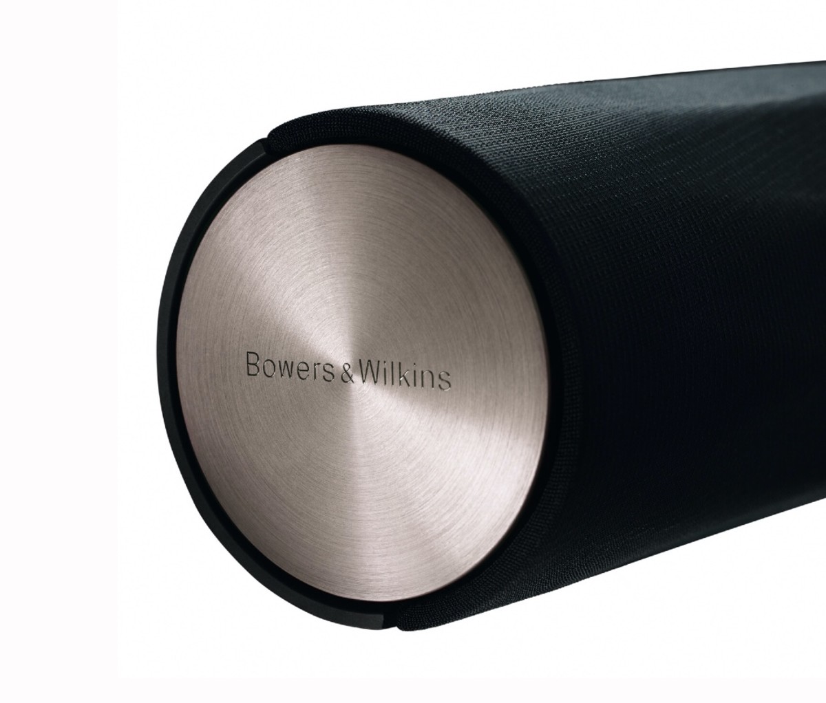 Bowers Wilkins Formation Bar