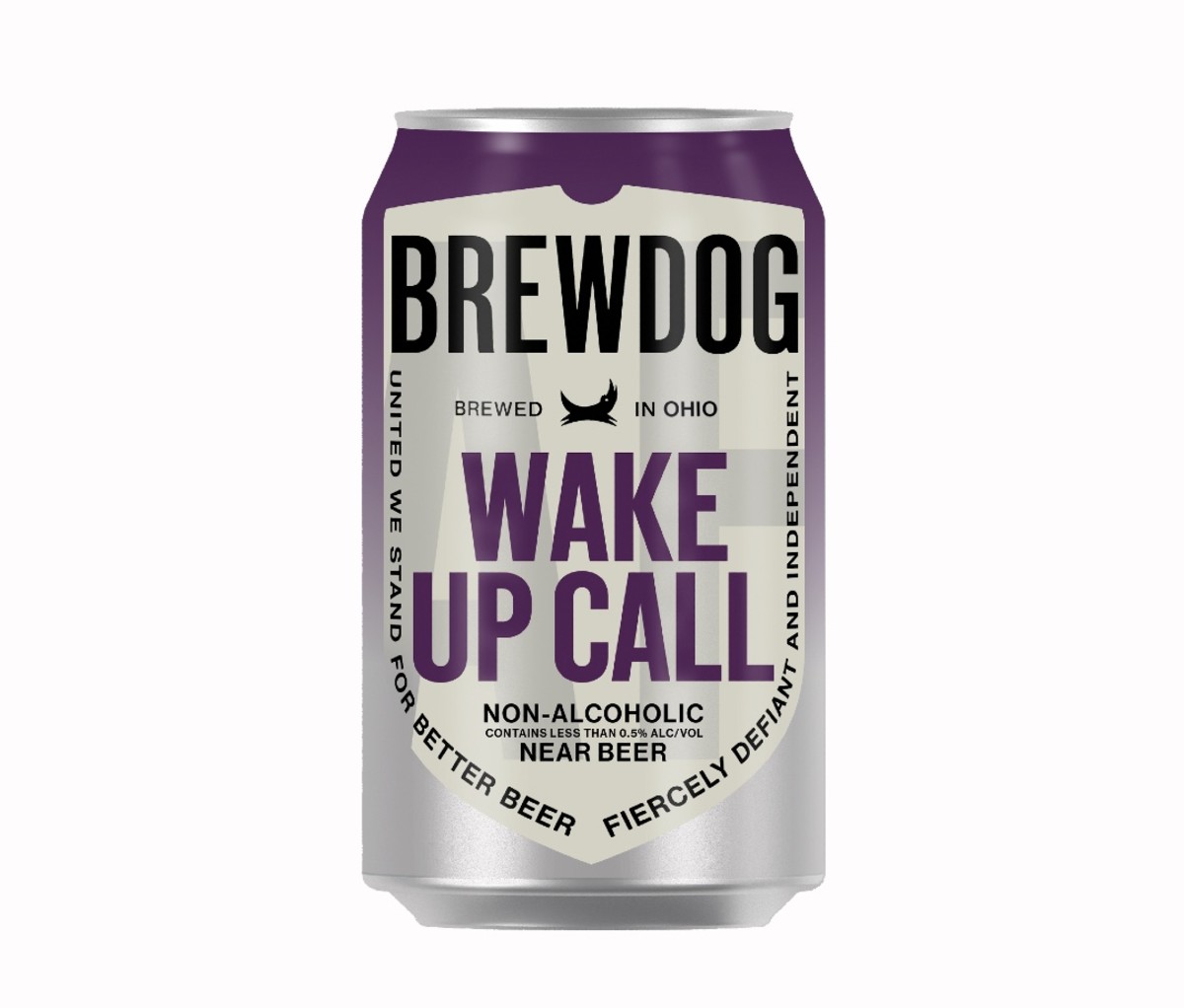 BrewDog Wake Up Call