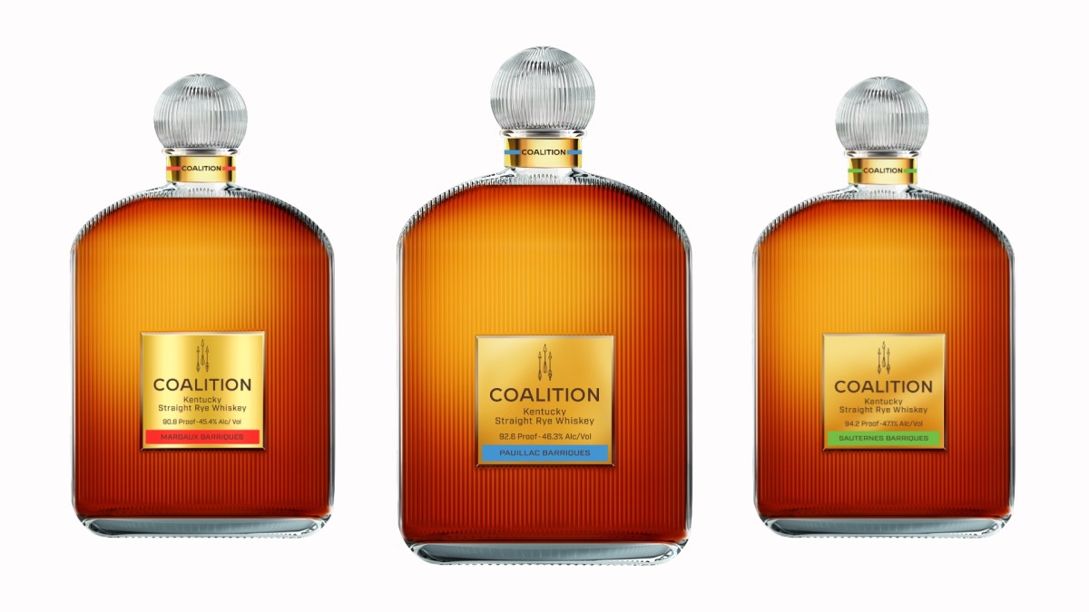 Coalition Whiskey