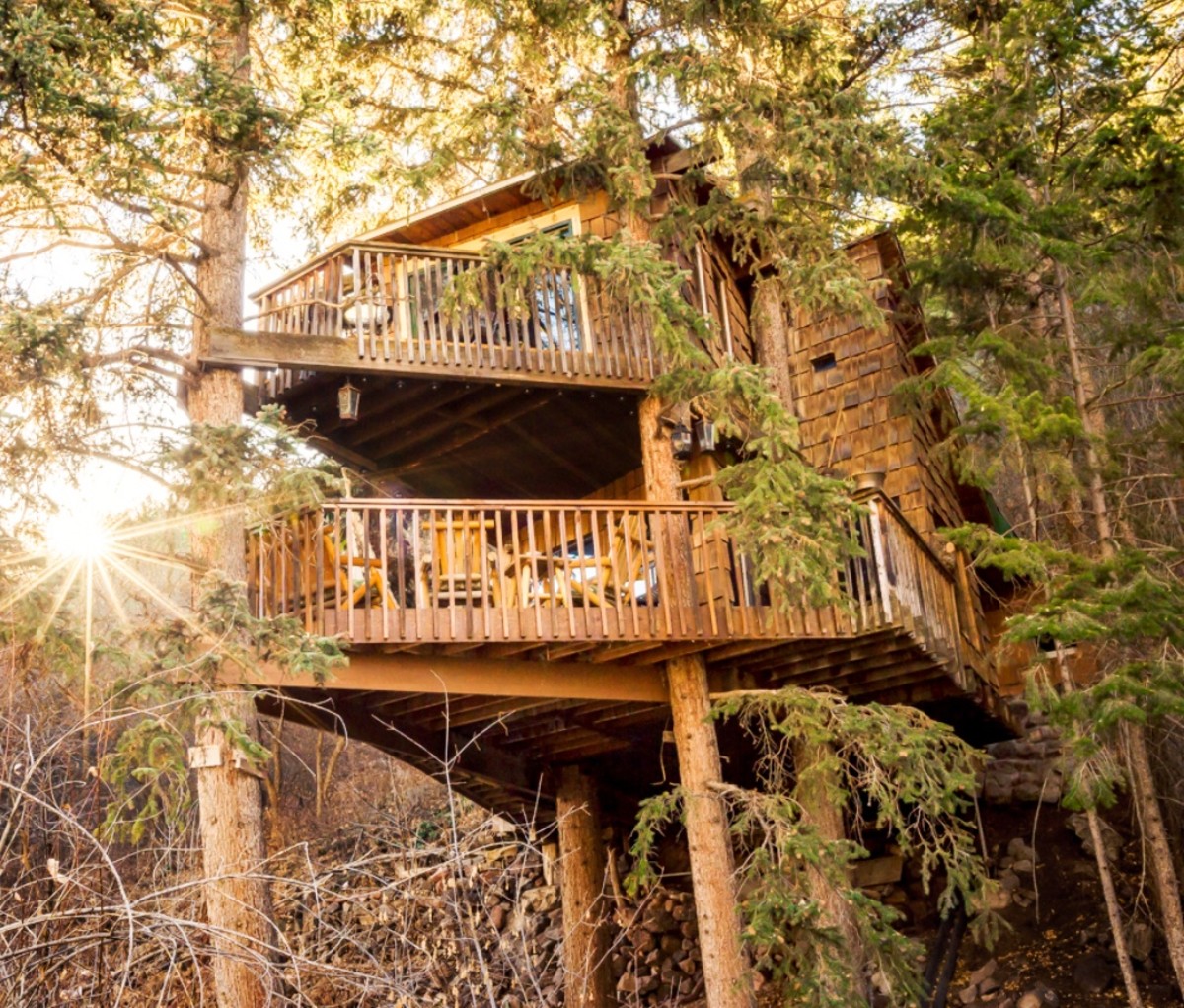 Colorado Airbnb