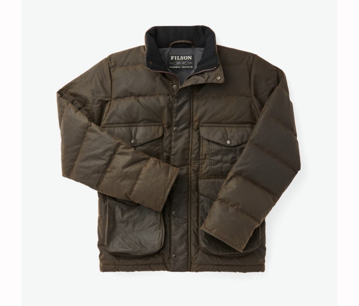 Felson Down Cruiser