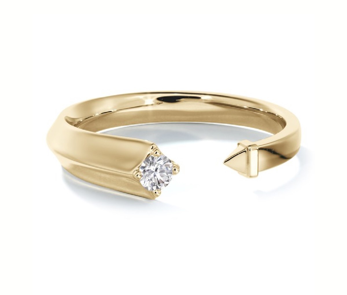 Forevermark Avaanti Open Ring