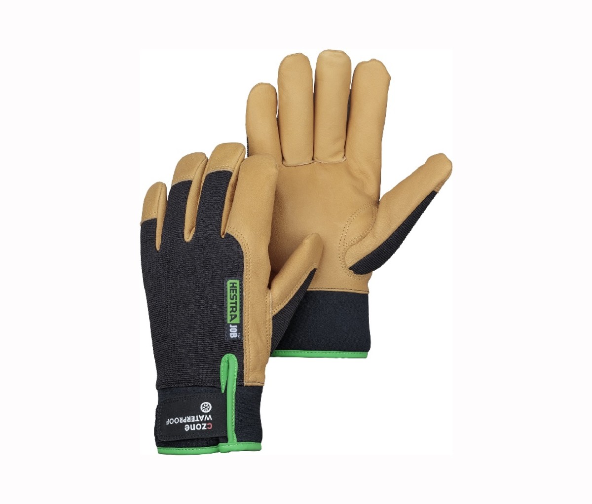 Hestra CZone Gloves