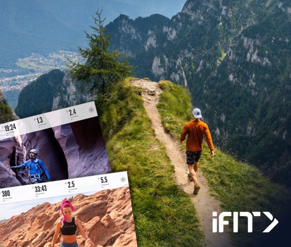 iFit