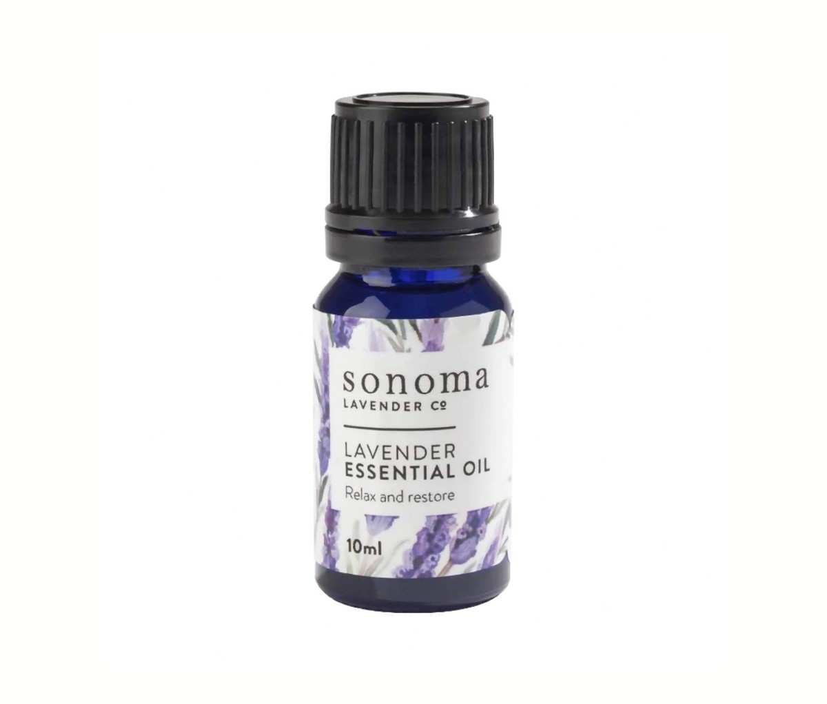 Sonoma Lavender Pure Lavender Essential Oil