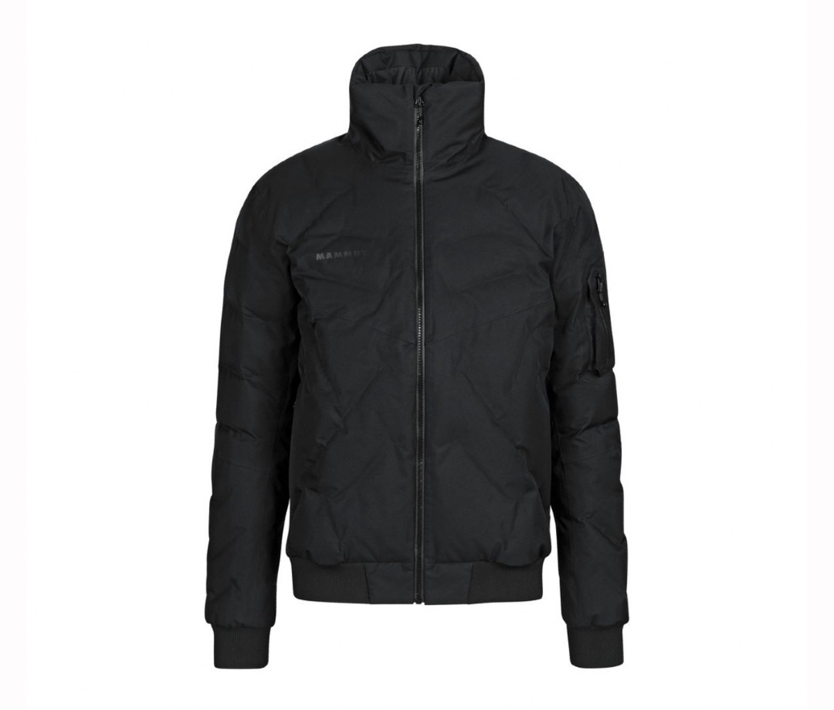 Mammoth Bomber