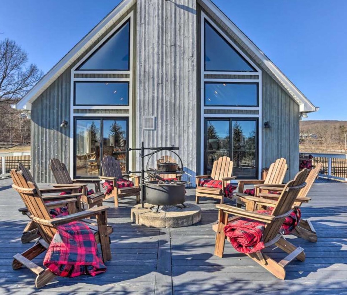 New Jersey Airbnb