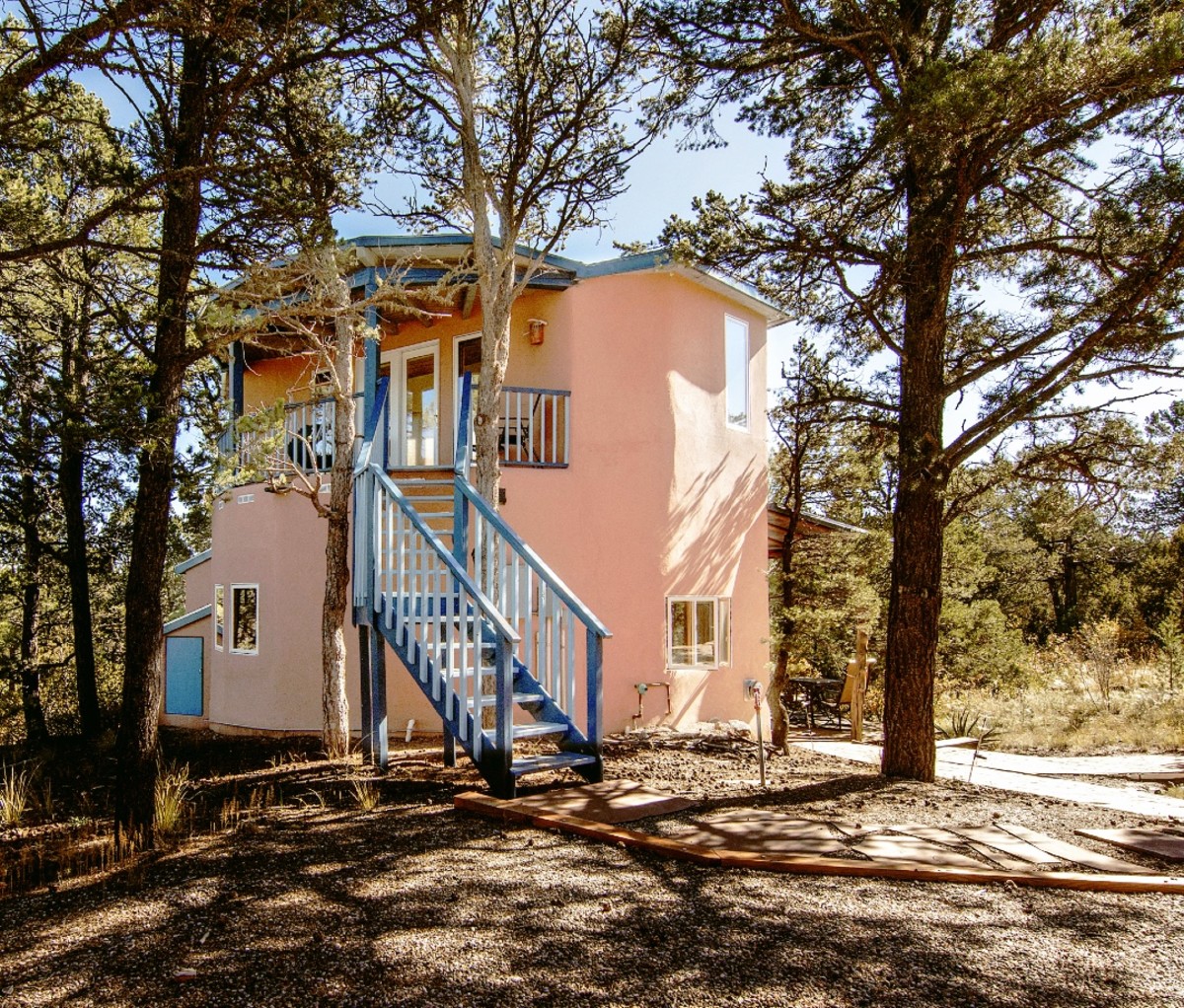 New Mexico Airbnb
