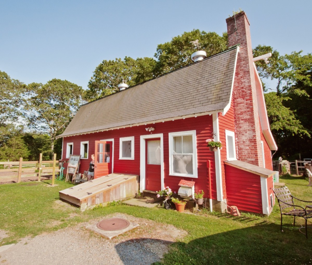 Rhode Island Airbnb