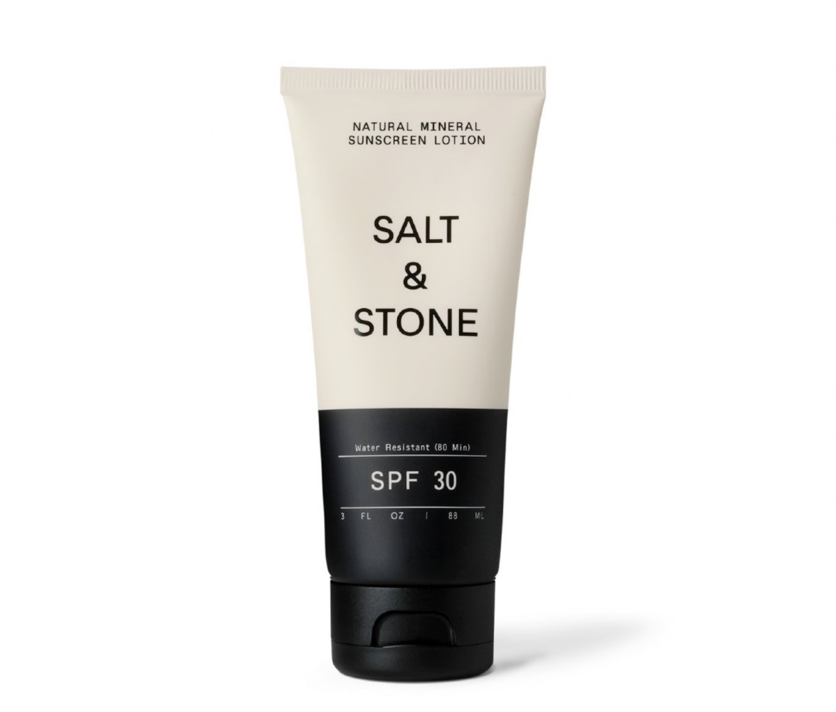 Salt & Stone