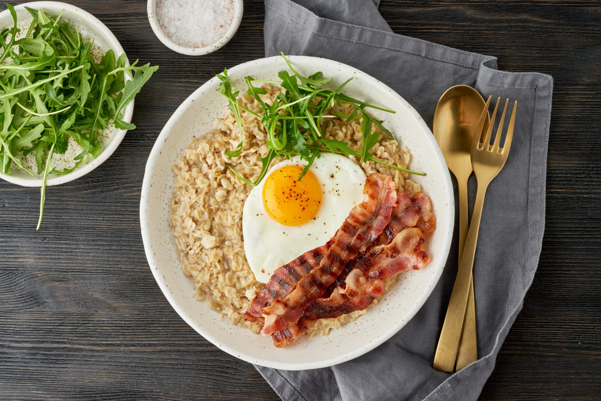High Protein Diet