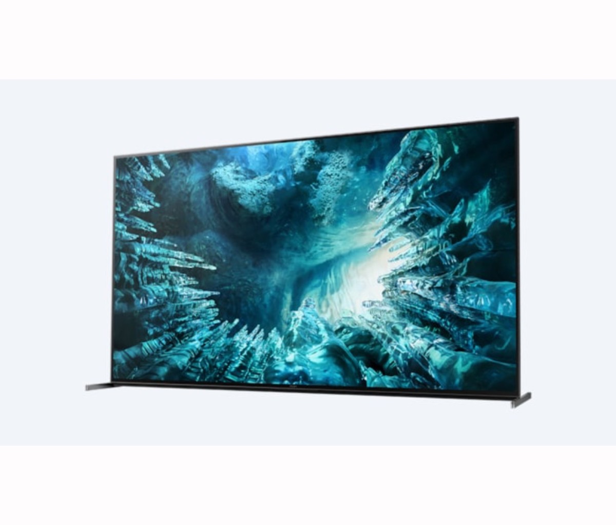 Sony XBR