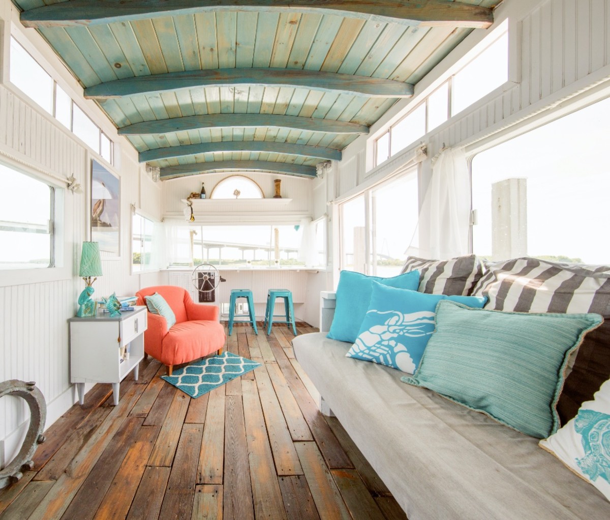 South Carolina Airbnb