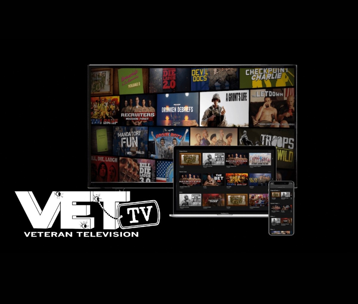 VET Tv