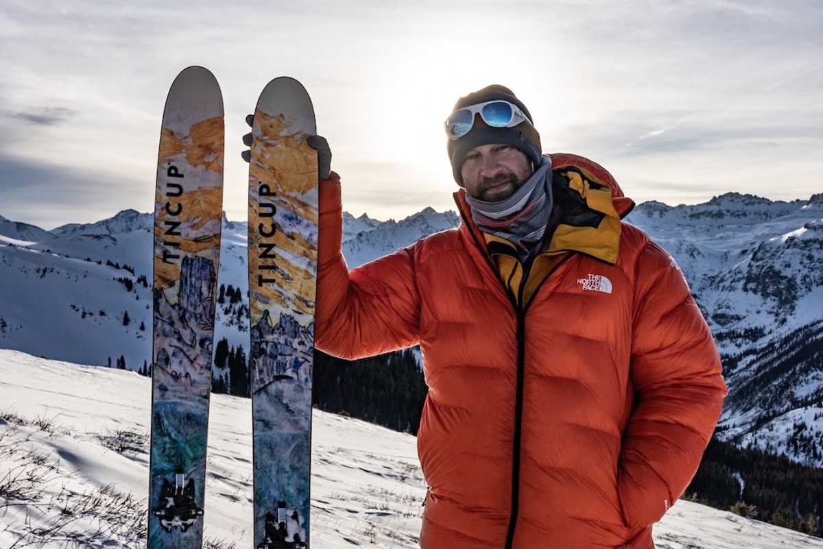 renan osturk tincup skis