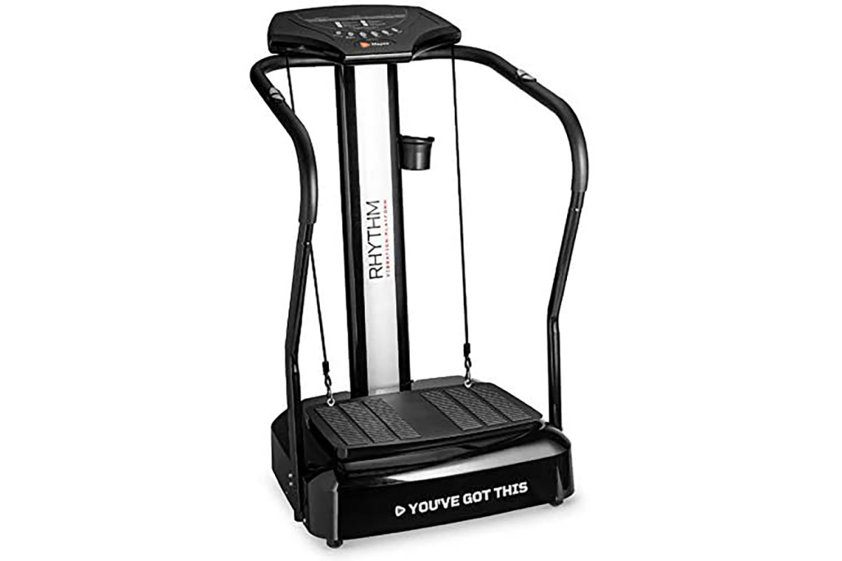 LifePro Rhythm Vibration Plate