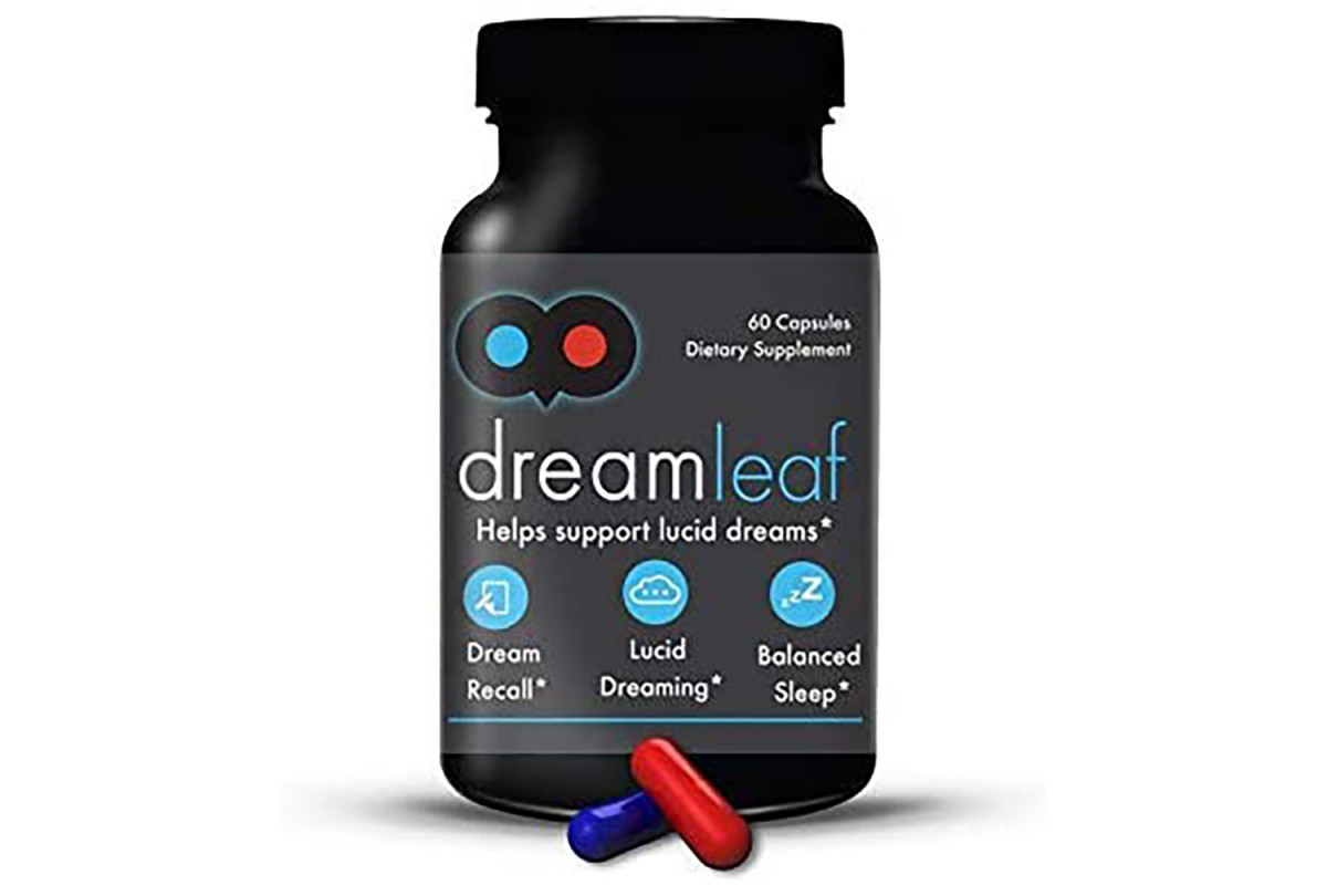 Lucid Dreaming