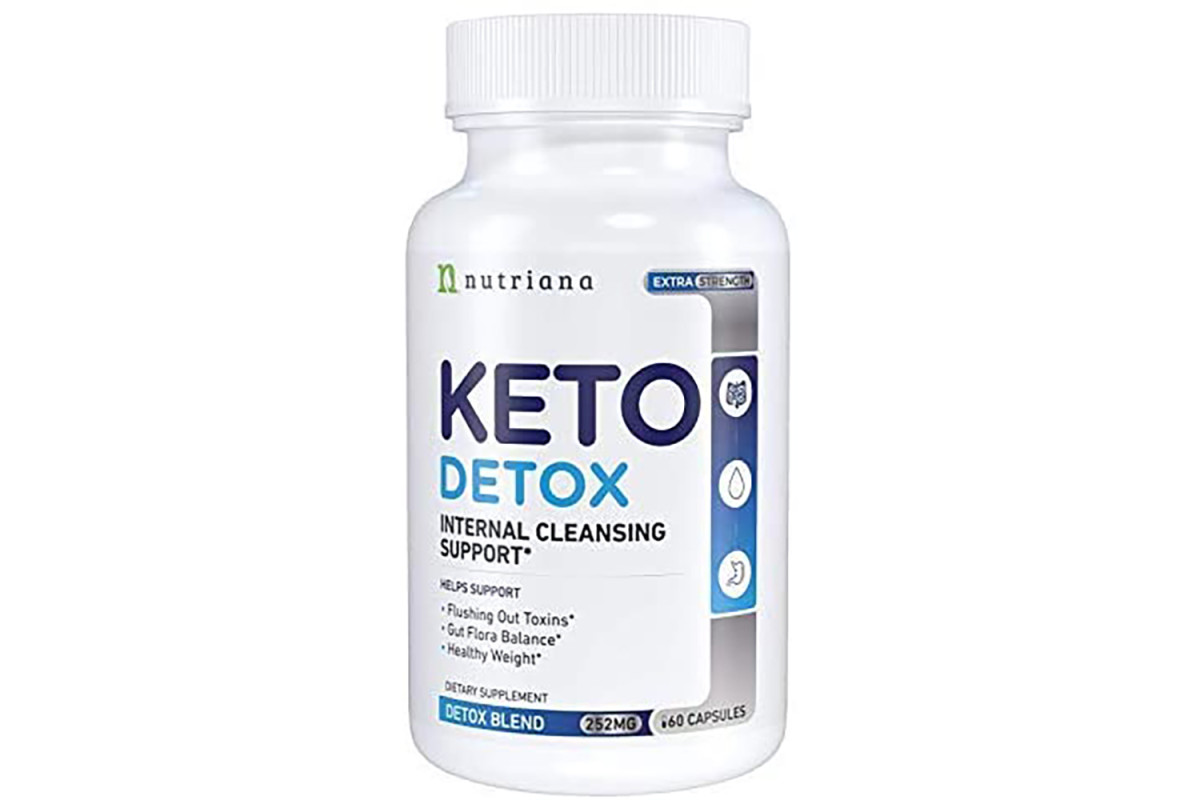 Keto Detox