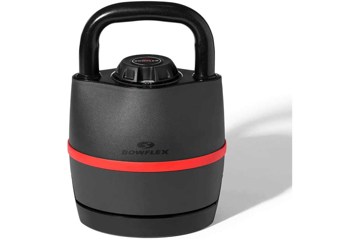 Bowflex Adjustable Kettlebell