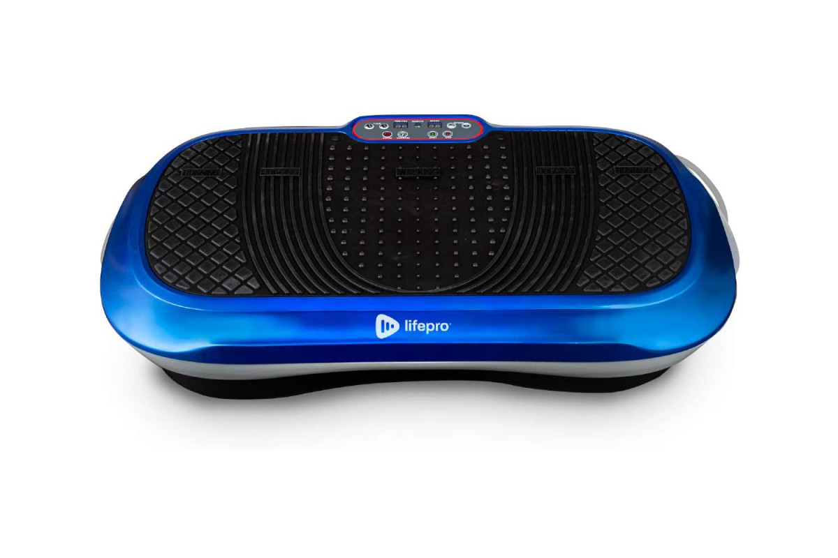 LifePro Waver Vibration Plate