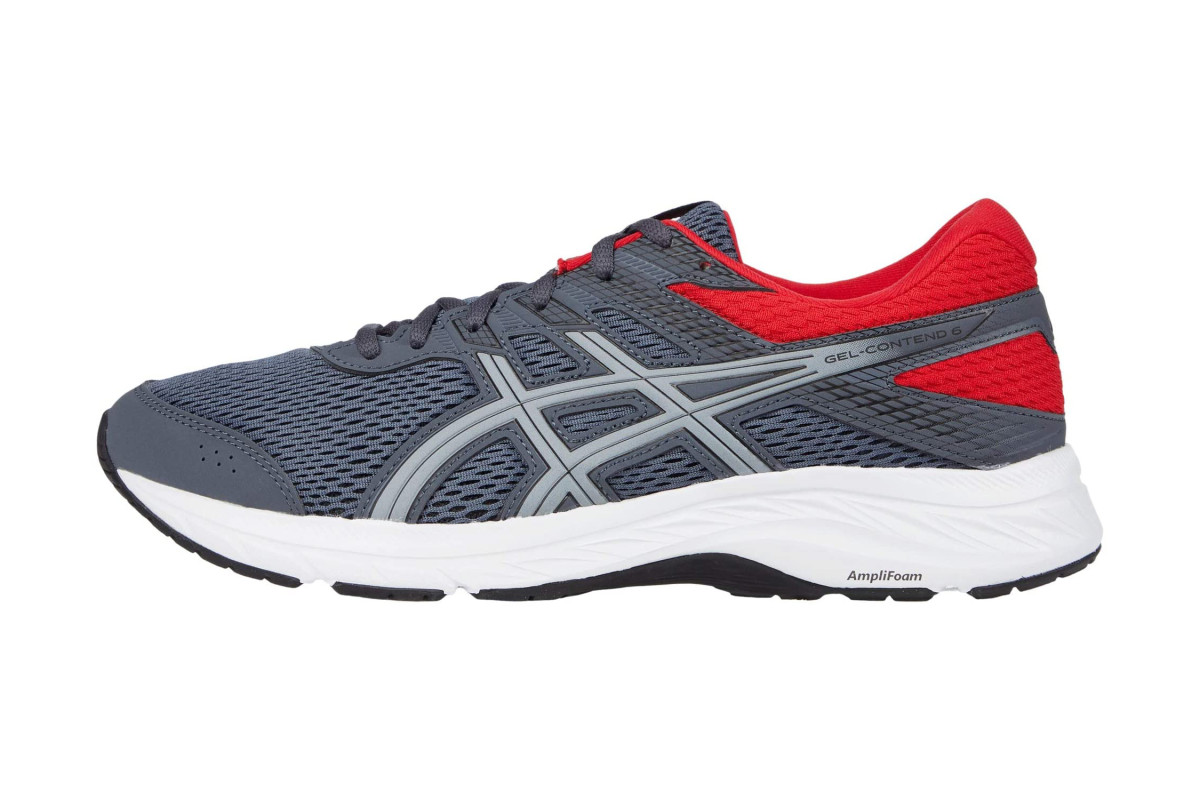 asics gel contend 6 reddit