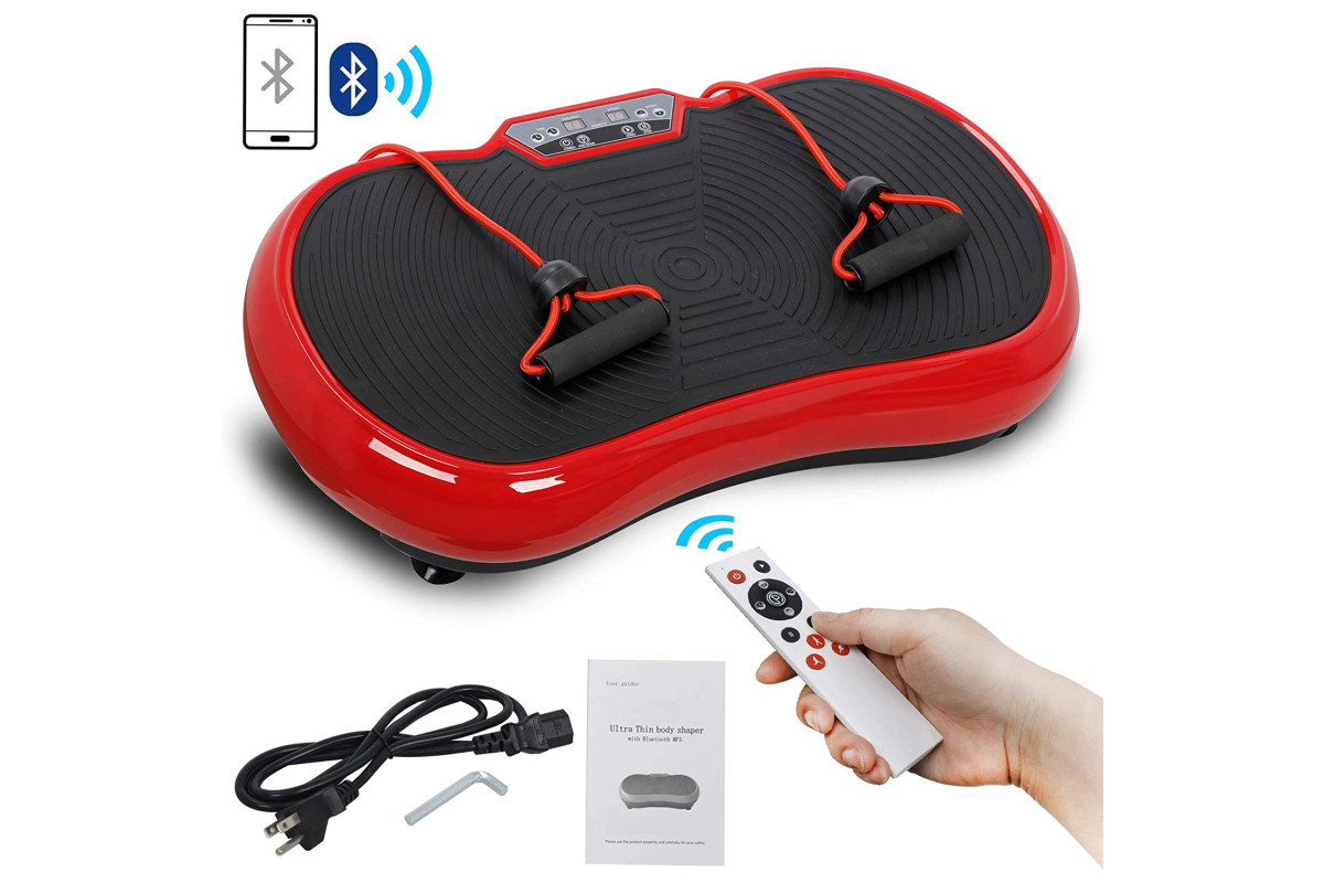 Super Deal Pro Vibration Plate