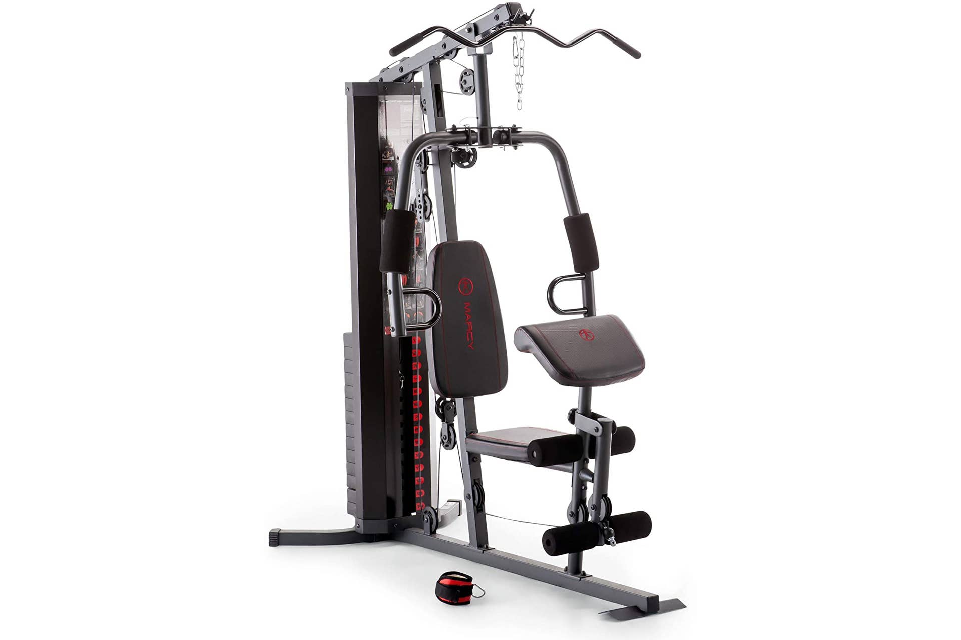 Best Chest Exercise Equipment for Your At-Home Gym - Men's Journal