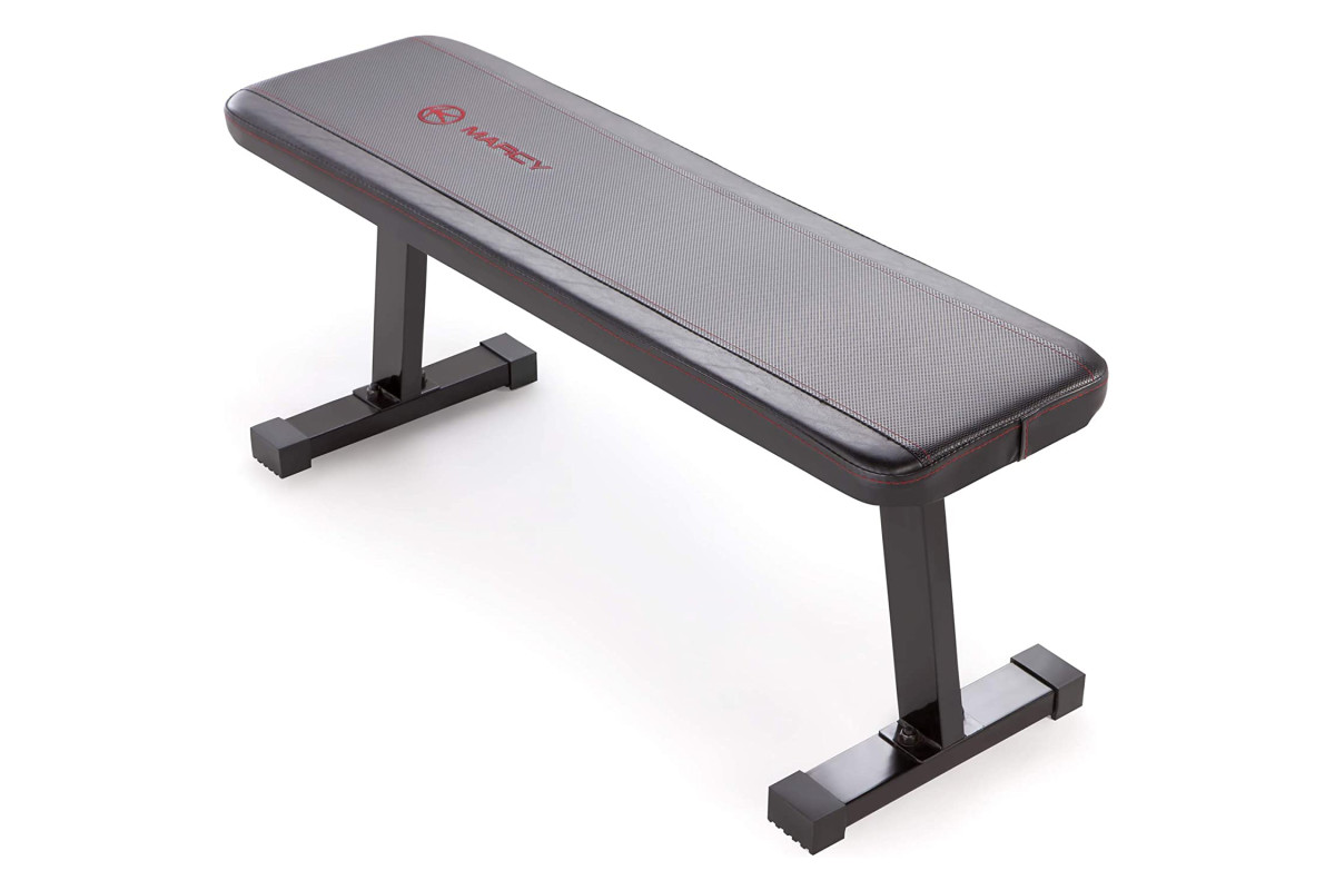 Marcy Flat Bench