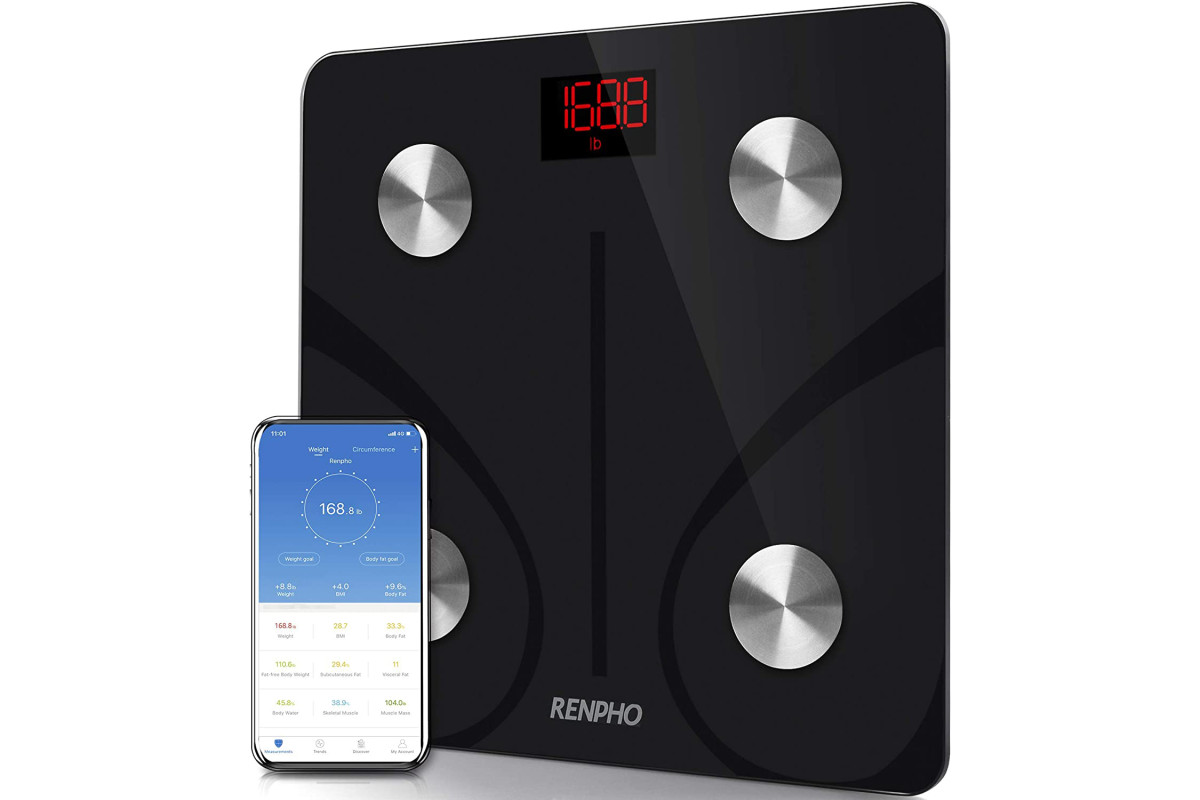 Renpho Smart Scale