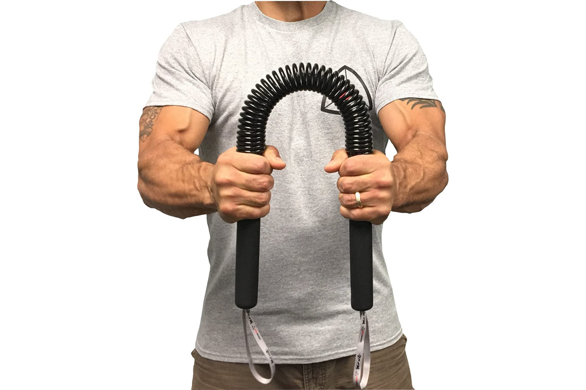 Core Prodigy Power Twister