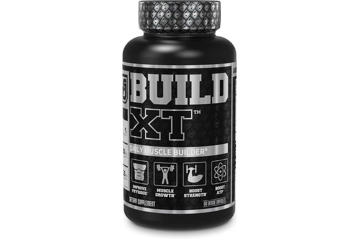 Build-XT Muscle Builder