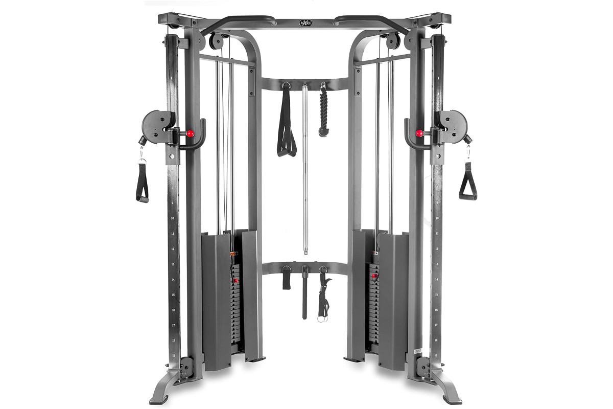 Best Chest Exercise Equipment for Your AtHome Gym Men's Journal