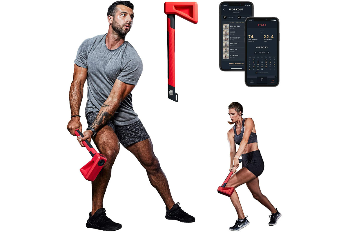 ChopFit Chopper Functional Trainer System